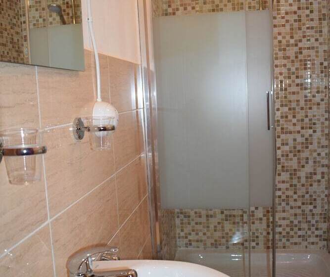 اتاق استاندارد, Dalmazia