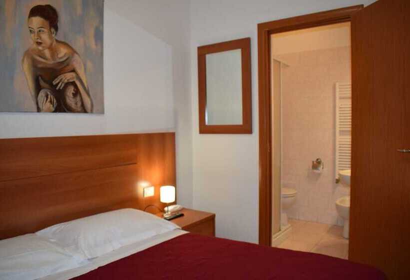 Quarto standard, Dalmazia