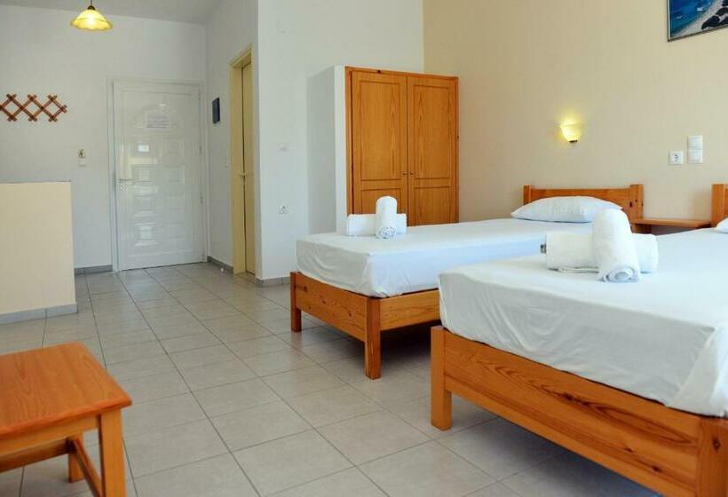 اتاق استاندارد, Despoina