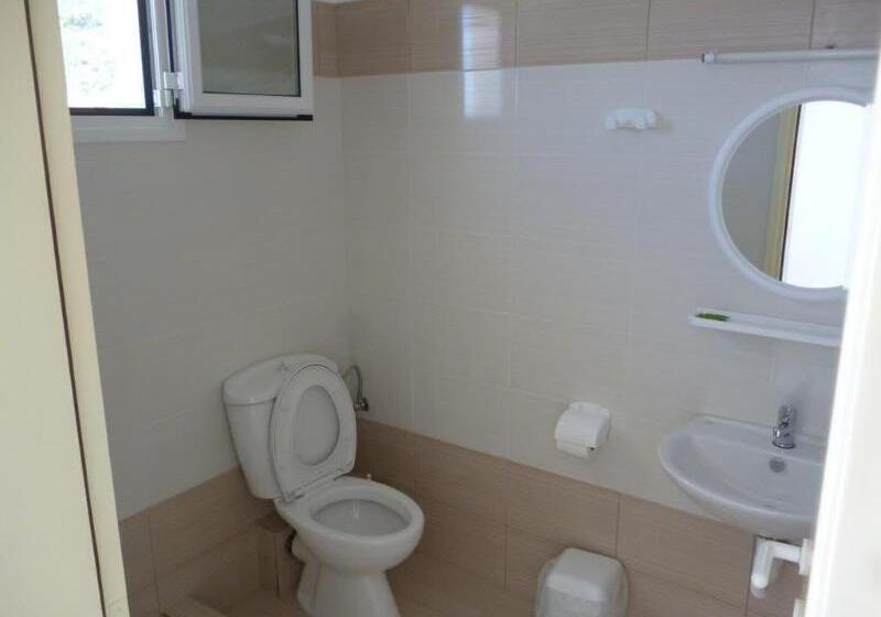 اتاق استاندارد, Despoina