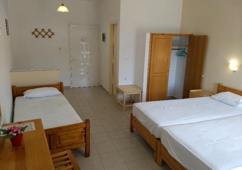 اتاق استاندارد, Despoina