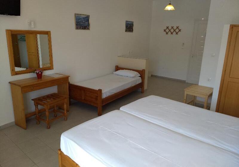 اتاق استاندارد, Despoina