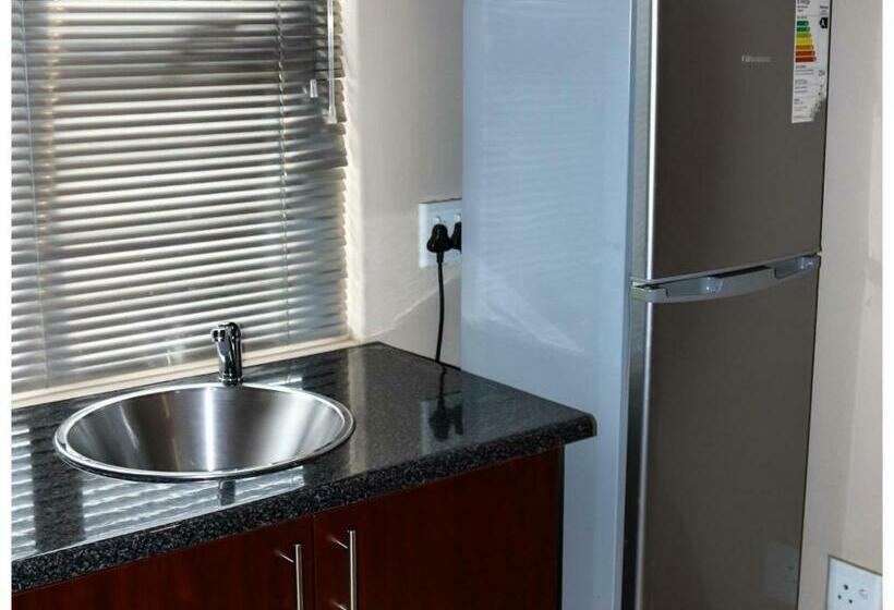 Номер Стандарт, Eagle Nest Luxury Accommodation