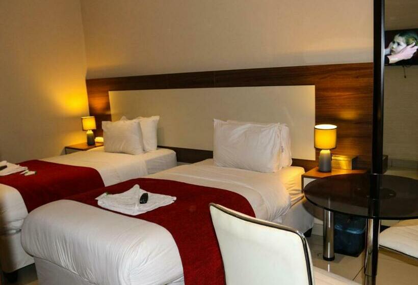 Номер Стандарт, Eagle Nest Luxury Accommodation