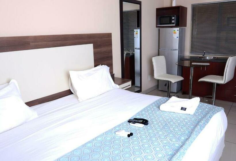 Семейный Номер, Eagle Nest Luxury Accommodation