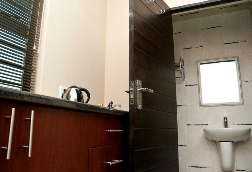 Семейный Номер, Eagle Nest Luxury Accommodation