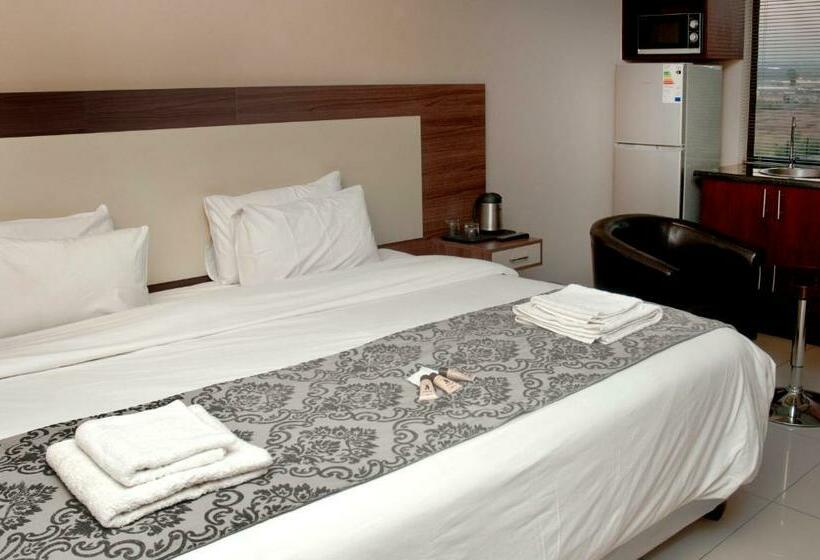 Семейный Номер, Eagle Nest Luxury Accommodation