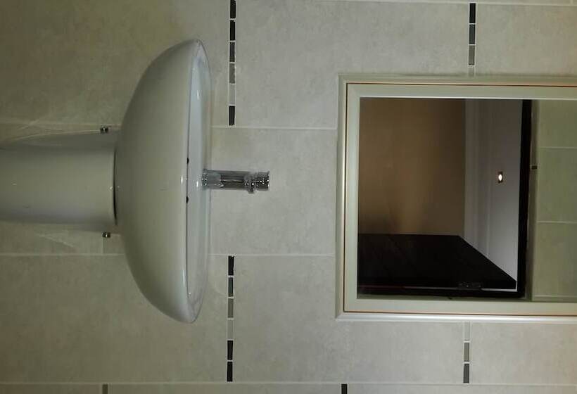 Номер Стандарт, Eagle Nest Luxury Accommodation