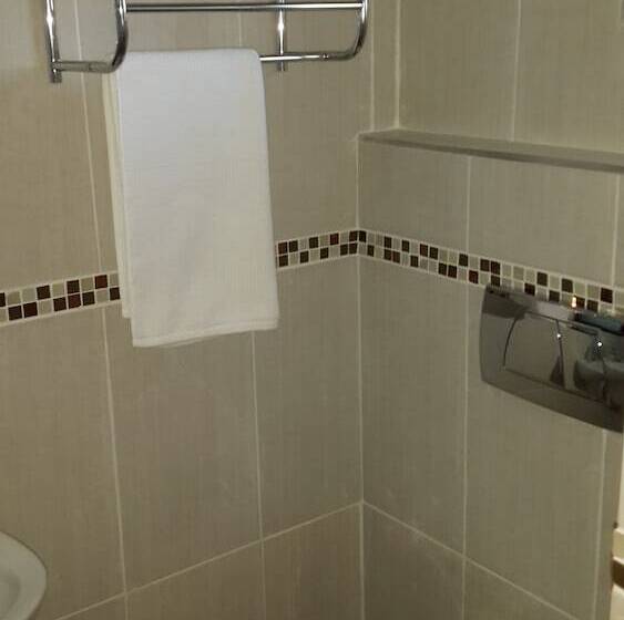 Номер Basic, Eagle Nest Luxury Accommodation