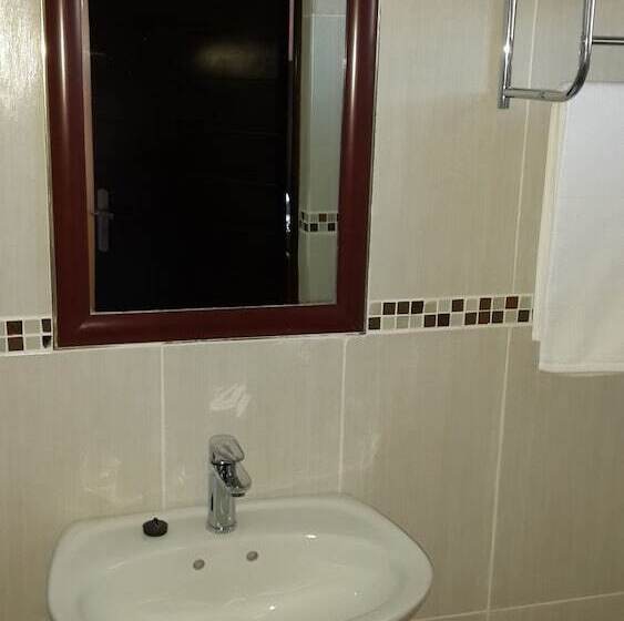 Номер Basic, Eagle Nest Luxury Accommodation