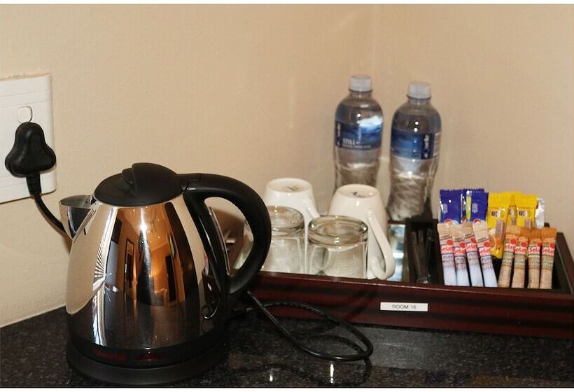 Номер Basic, Eagle Nest Luxury Accommodation