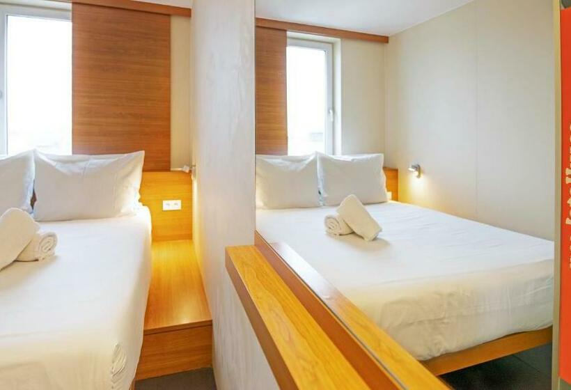 Номер Стандарт, Düsseldorfer Hof