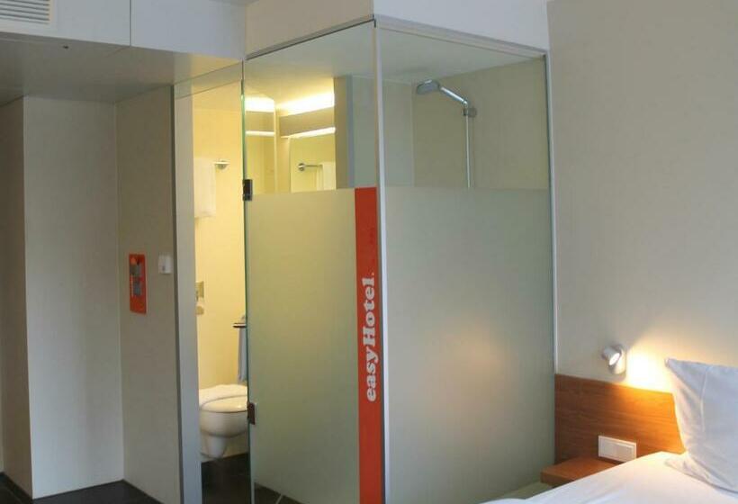 Номер бизнес-класса, Düsseldorfer Hof