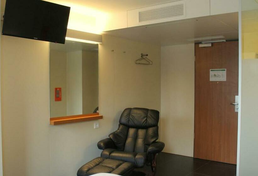 Номер бизнес-класса, Düsseldorfer Hof