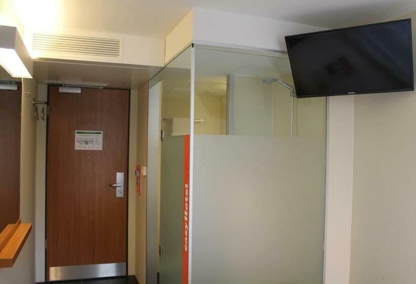 Номер Стандарт, Düsseldorfer Hof