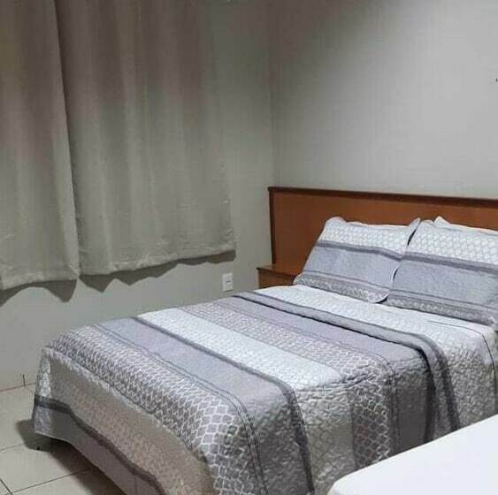 Standart Tek Kişilik Oda, Executivo