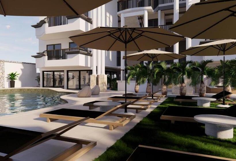 اتاق استاندارد, Gosun Beach