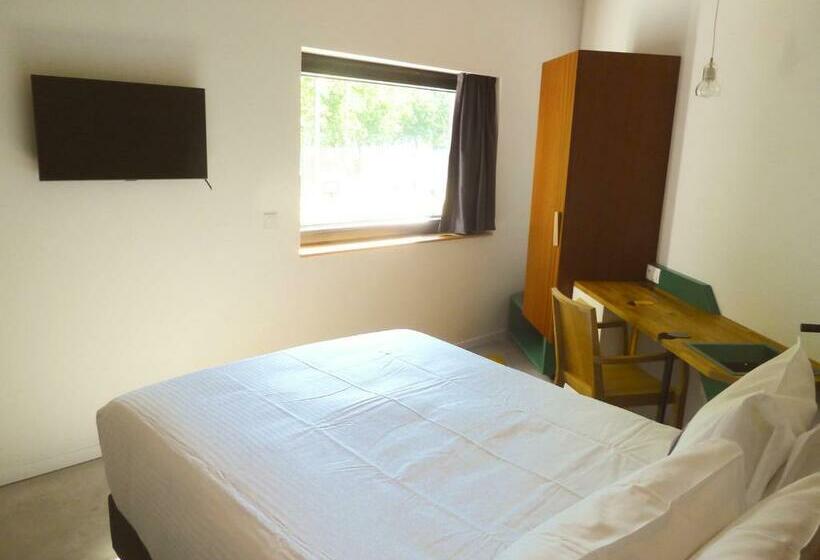 スタンダードルーム, Belvue