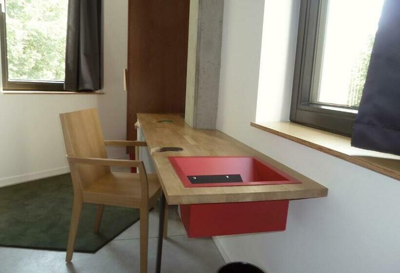 スタンダードルーム, Belvue