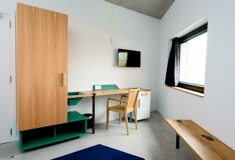 デラックスルーム, Belvue