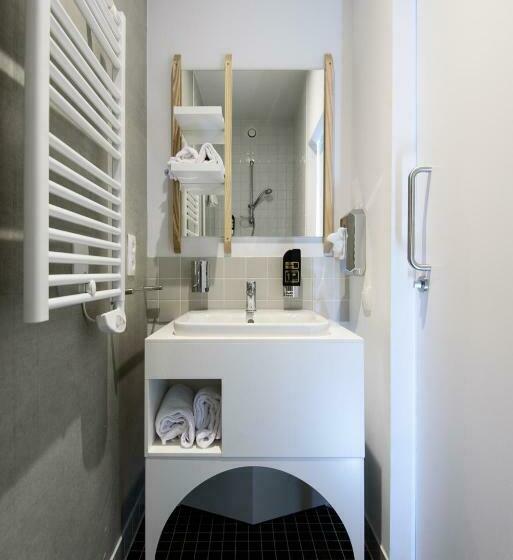 デラックスルーム, Belvue