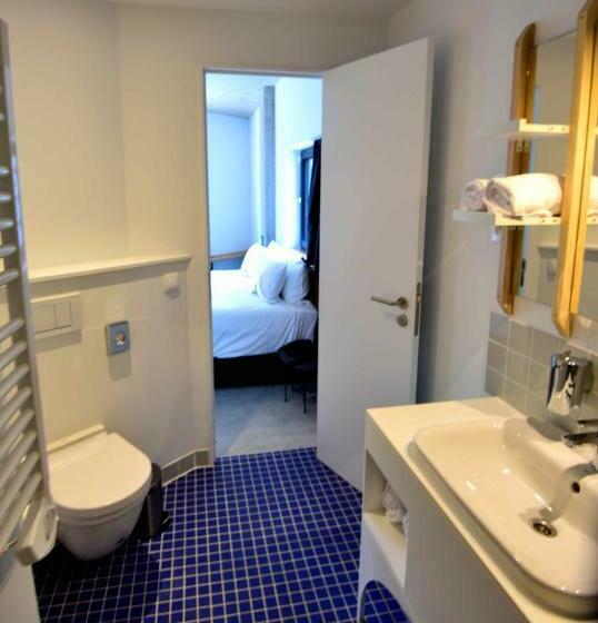 エクゼクティブルーム, Belvue