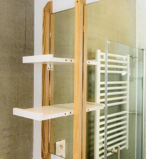 スタンダードルーム, Belvue