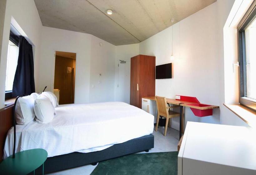 スタンダードルーム, Belvue