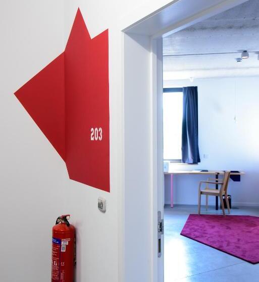 スタンダードルーム, Belvue