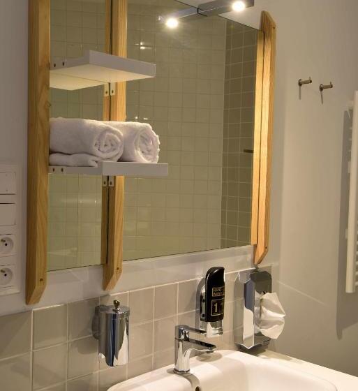 ファミリールーム, Belvue