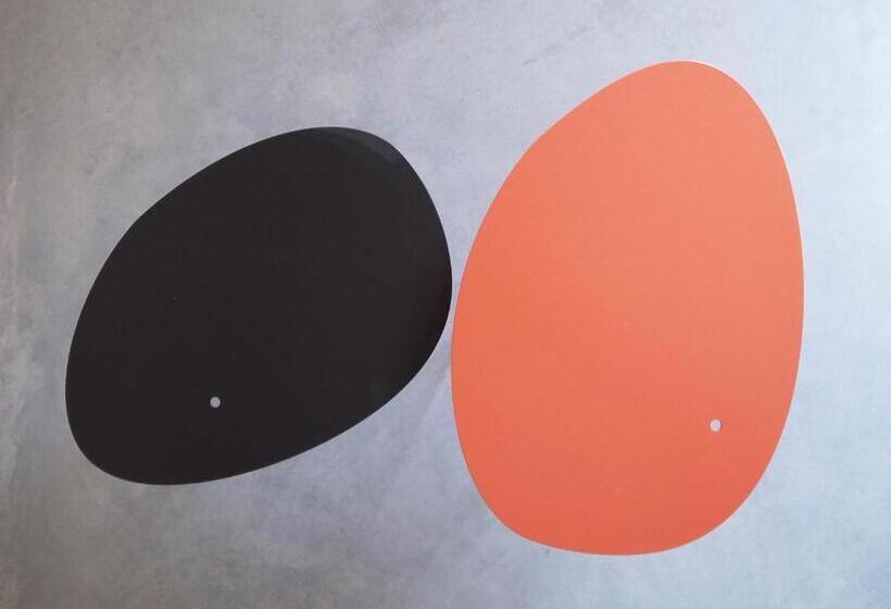 スイート(家族用), Belvue