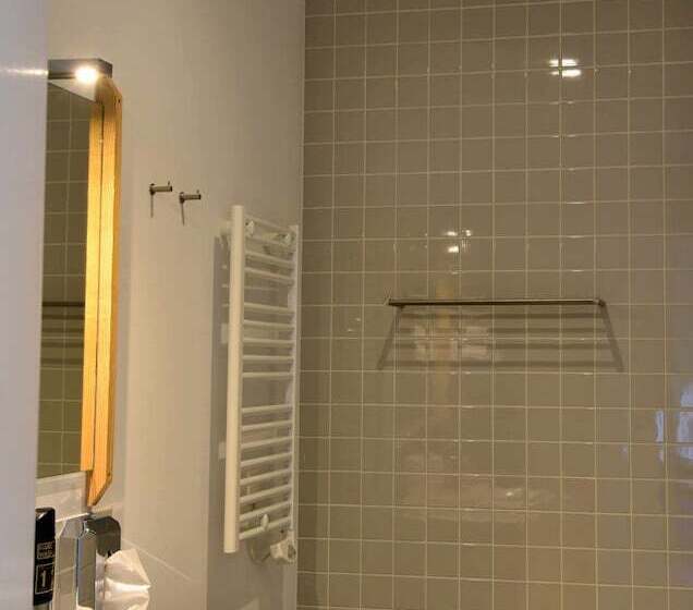 ファミリールーム, Belvue