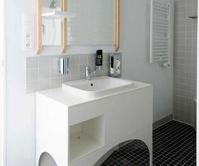 ファミリールーム, Belvue