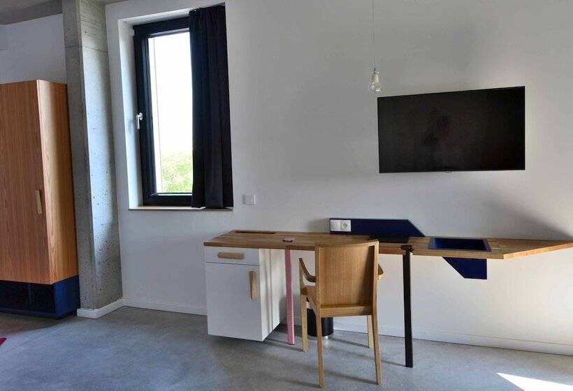 スイート(家族用), Belvue