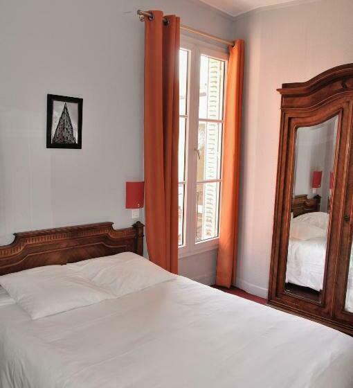 اتاق سوپریور, Verlaine