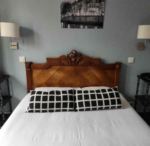 اتاق سوپریور, Verlaine