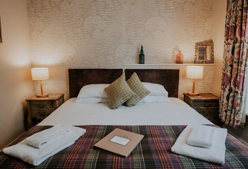 غرفة قياسية, Inn In The Park