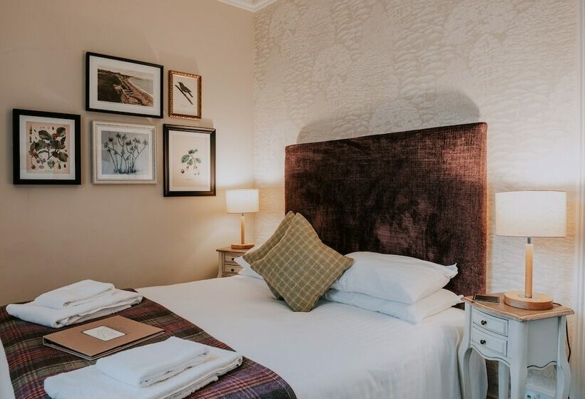 غرفة قياسية, Inn In The Park