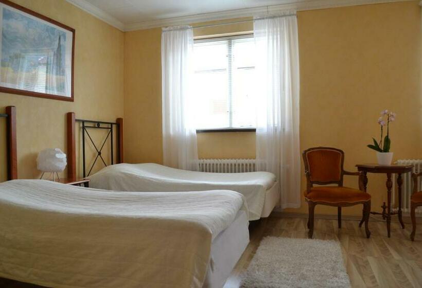 חדר סטנדרט, L City