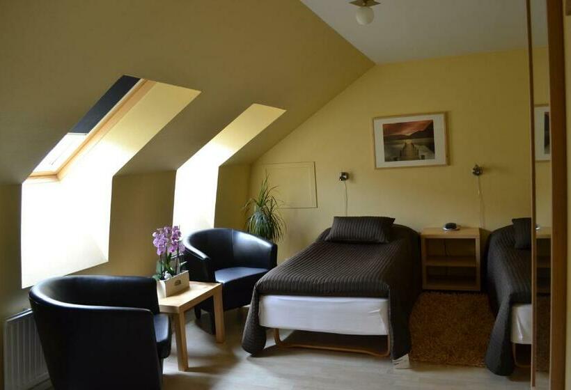 חדר סטנדרט, L City