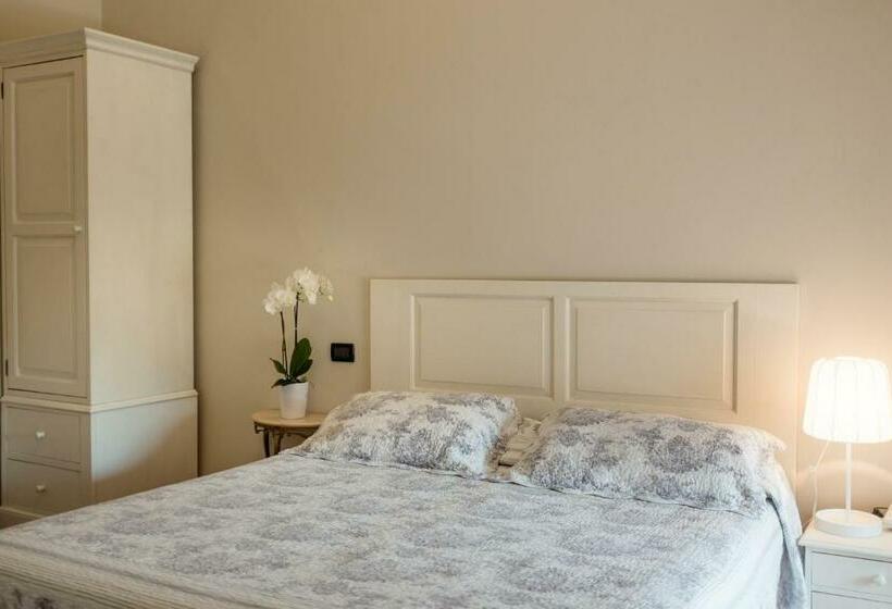 غرفة قياسية, Mon Repos