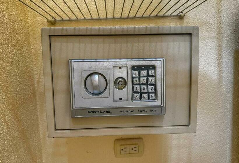 이코노미 룸, Nany