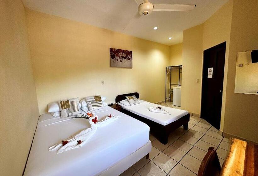 이코노미 룸, Nany