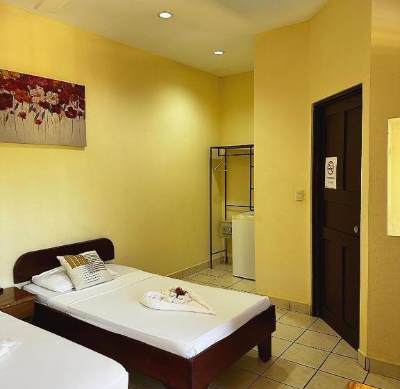 이코노미 룸, Nany