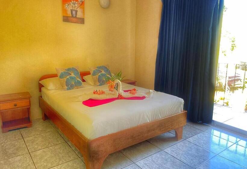 침실 1개 아파트, Nany