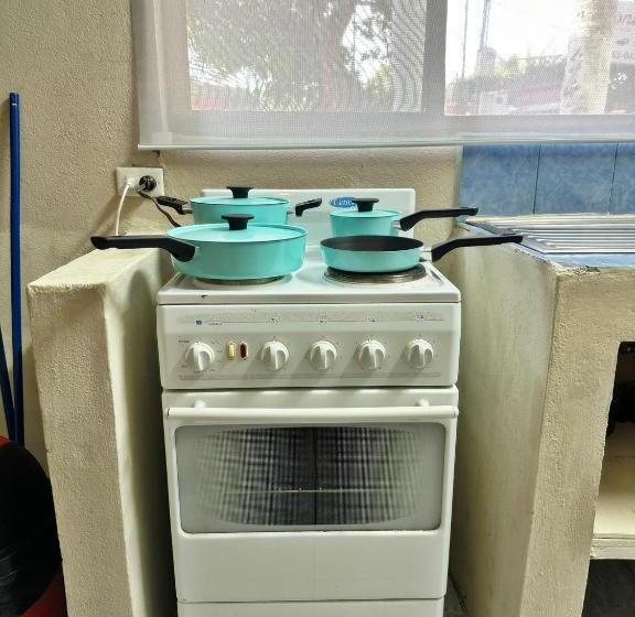 침실 1개 주택, Nany