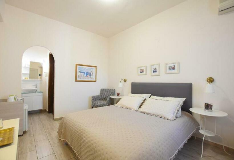 Chambre Standard, Rodakas