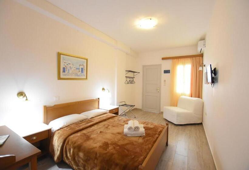 Chambre Supérieure, Rodakas