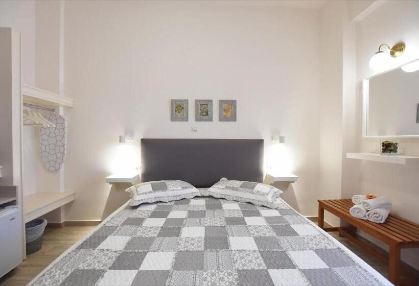 Chambre Standard, Rodakas