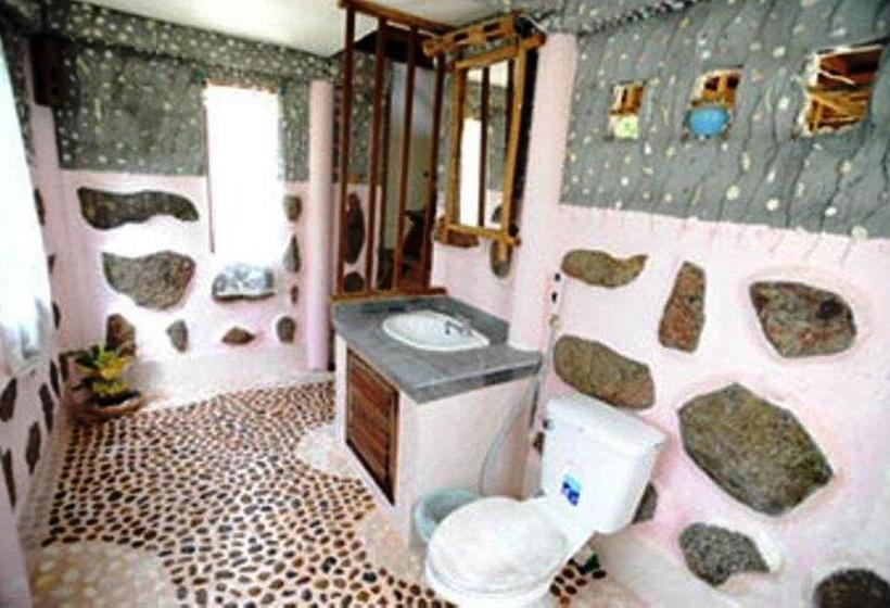 Бунгало Economy, Smile Bungalow Bottle Beach